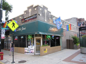 Little Jim's Gay Bar Chicago
